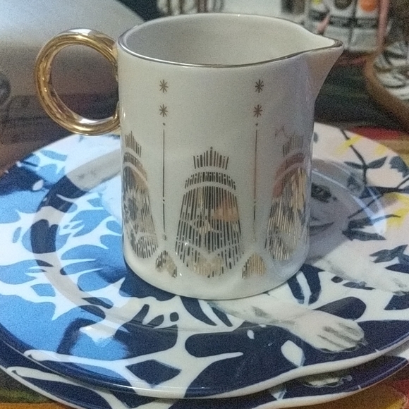 NWOT Michelle Creamer - Picture 2 of 2